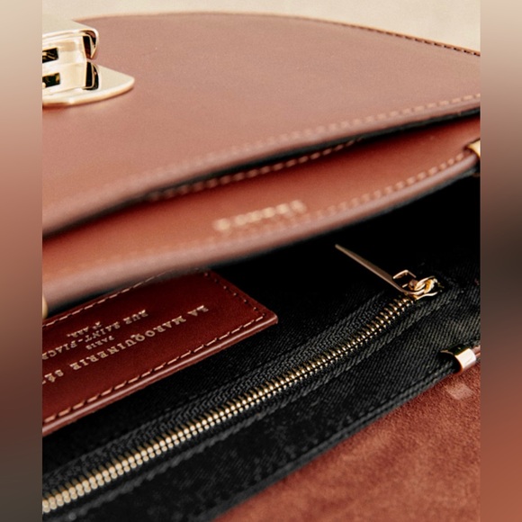 Sezane Claude Bag - Picture 7 of 7